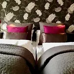 Hotel Reenskaug