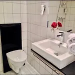 Hotel Reenskaug