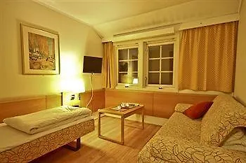 Reenskaug Otel Drøbak