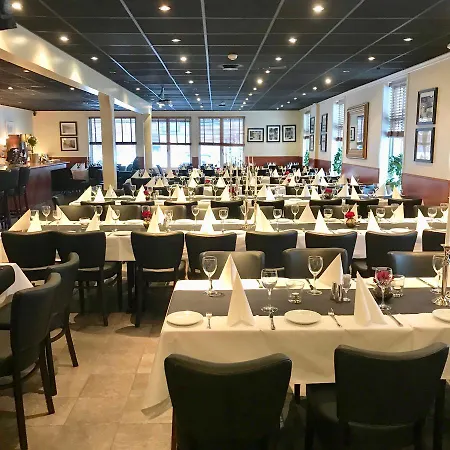 Reenskaug Hotel 3*